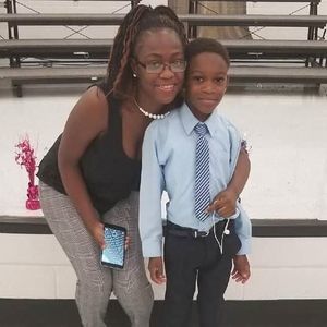 Meet your Posher, Elisabeth